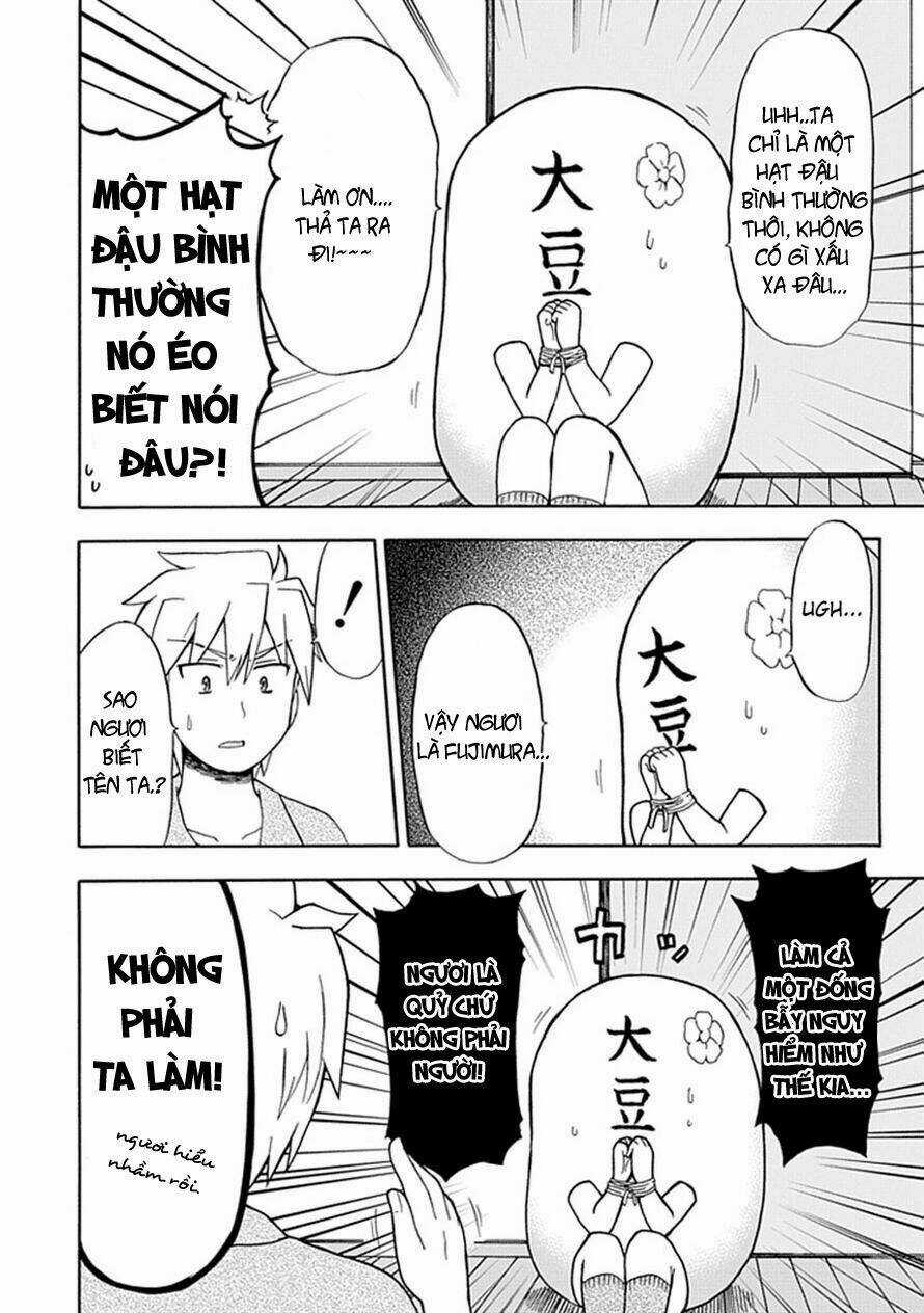 Fujimura-Kun Meitsu - Chapter 41 - Trang 11