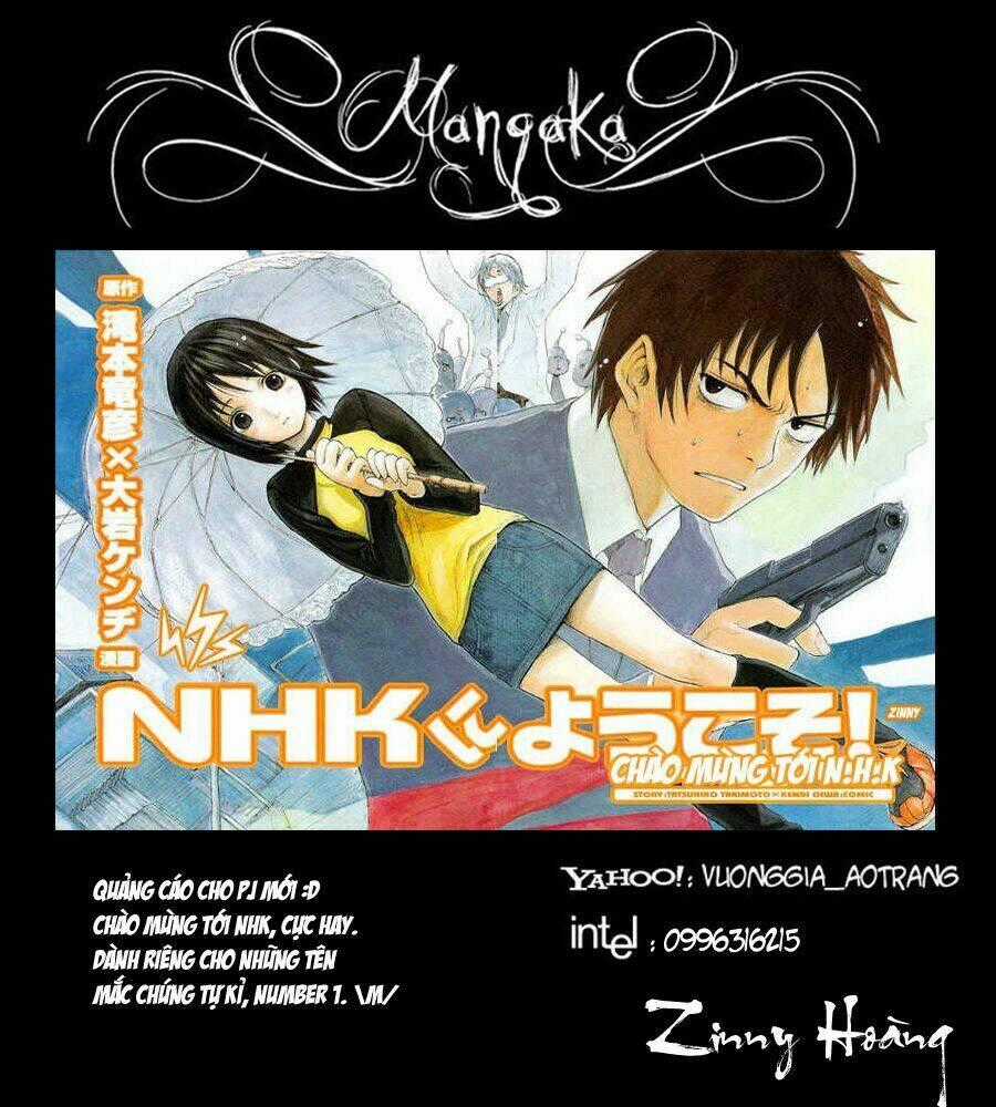 Fujimura-Kun Meitsu - Chapter 41 - Trang 14