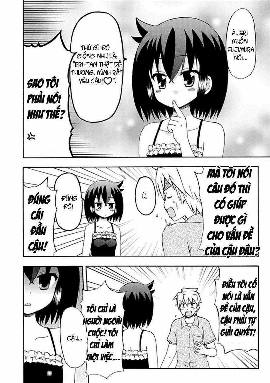 Fujimura-Kun Meitsu - Chapter 41 - Trang 3