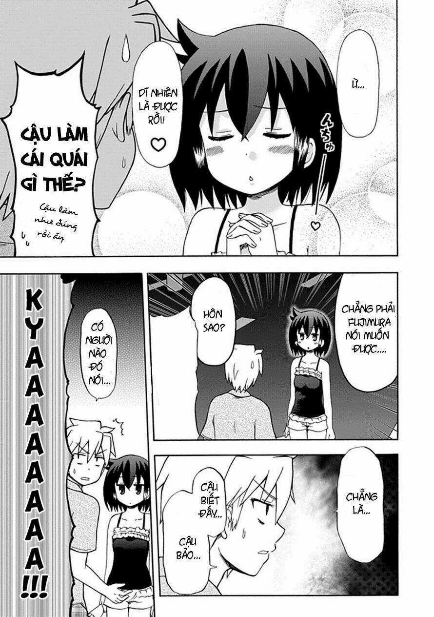 Fujimura-Kun Meitsu - Chapter 41 - Trang 6