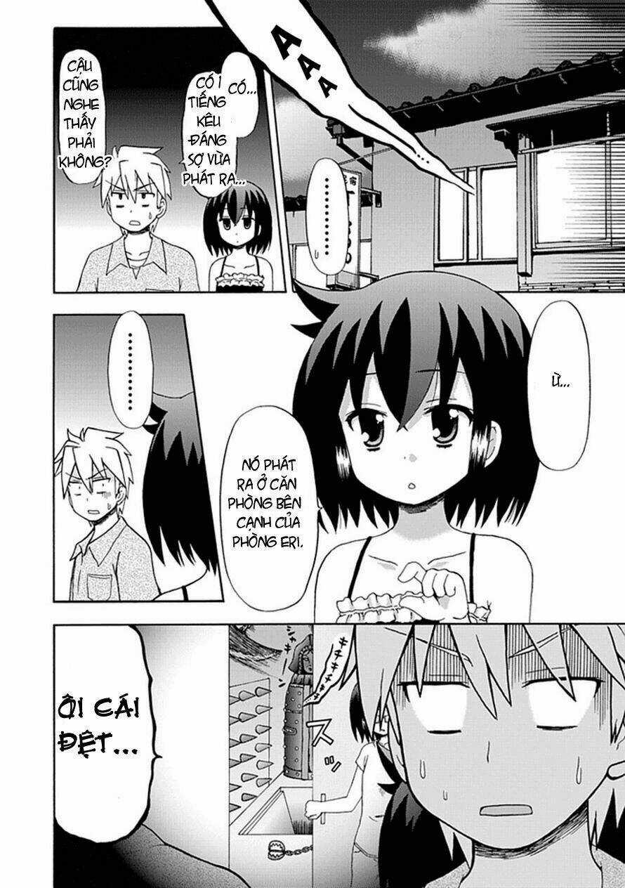 Fujimura-Kun Meitsu - Chapter 41 - Trang 7