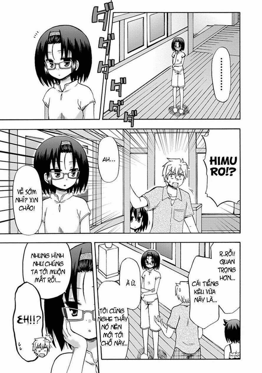 Fujimura-Kun Meitsu - Chapter 41 - Trang 8