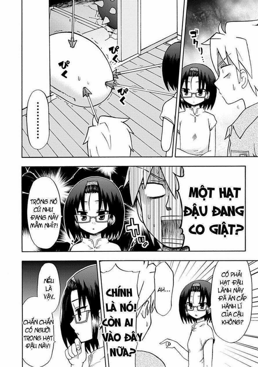 Fujimura-Kun Meitsu - Chapter 41 - Trang 9