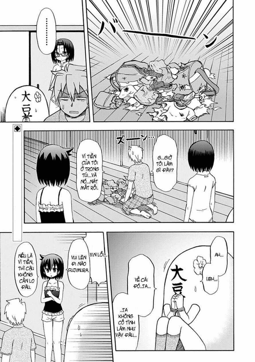 Fujimura-Kun Meitsu - Chapter 42 - Trang 2