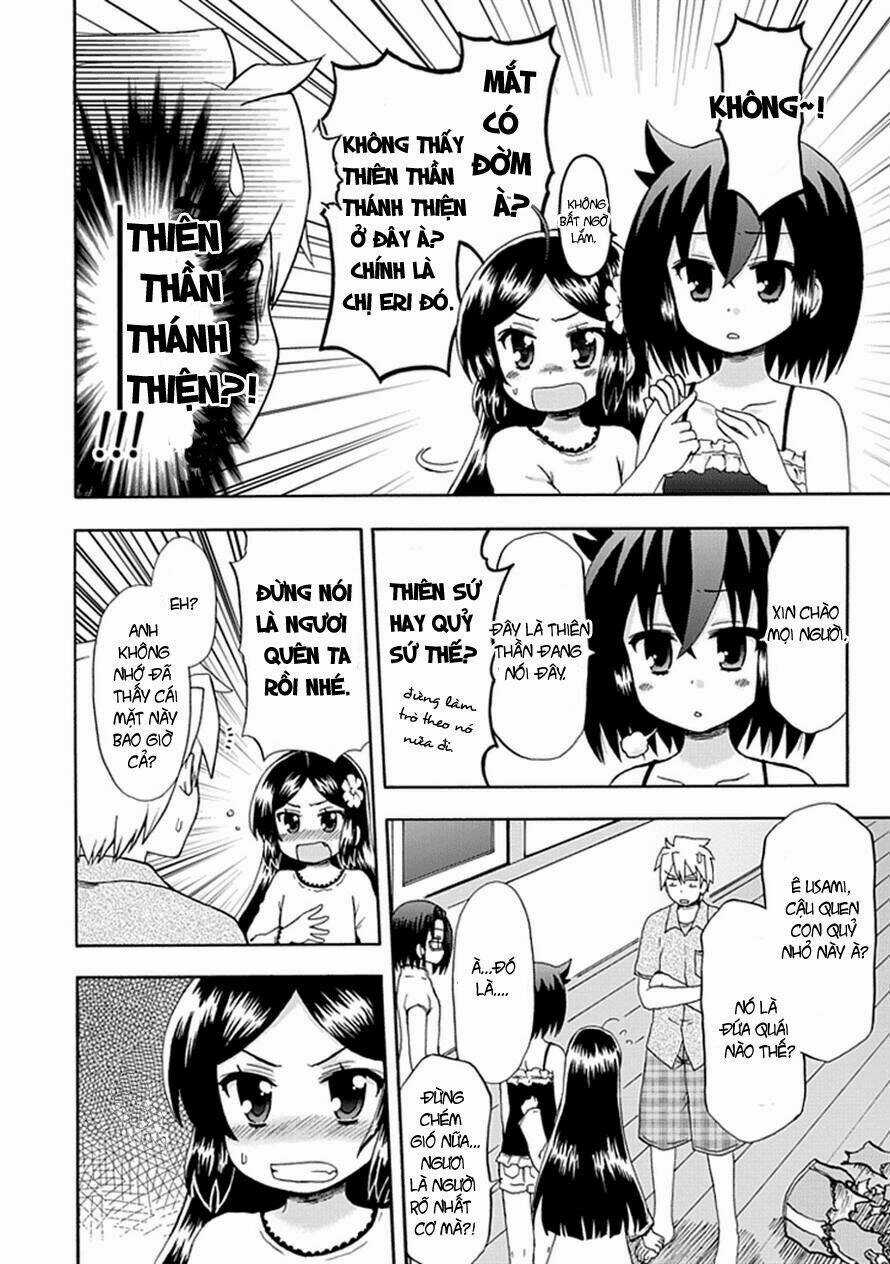 Fujimura-Kun Meitsu - Chapter 42 - Trang 7