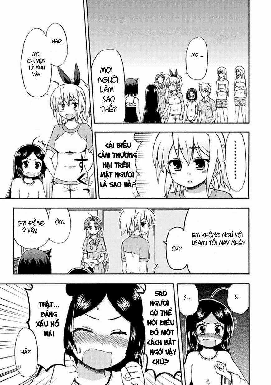 Fujimura-Kun Meitsu - Chapter 43 - Trang 12