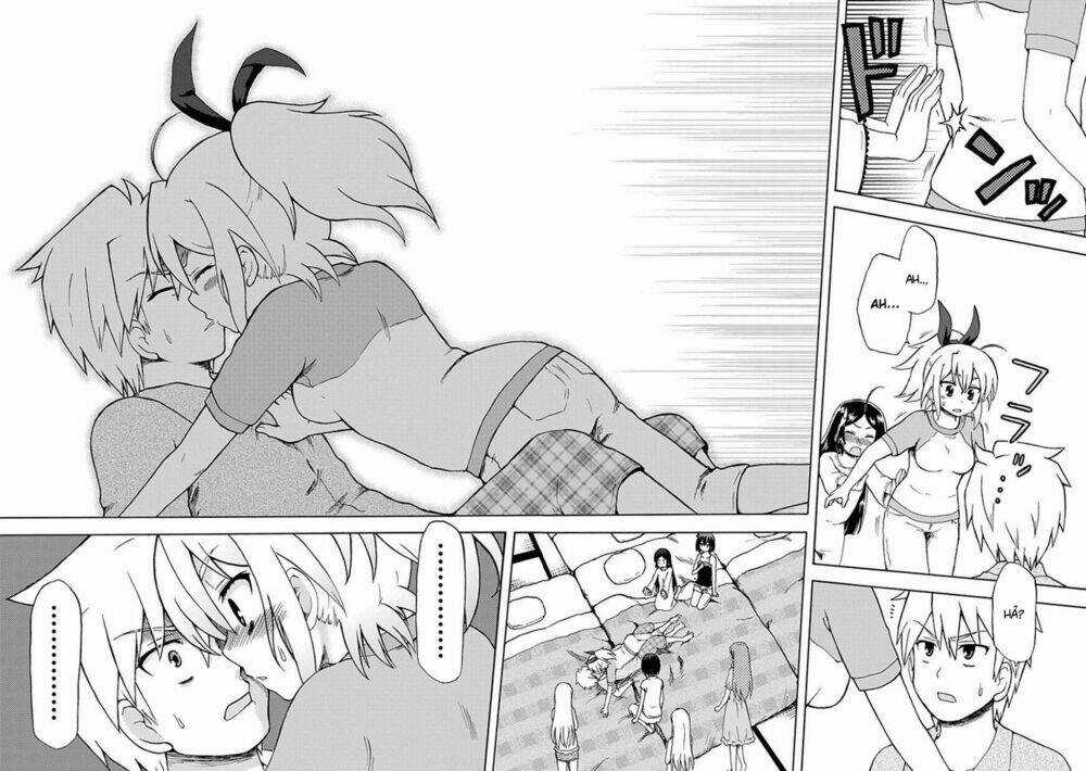 Fujimura-Kun Meitsu - Chapter 43 - Trang 13