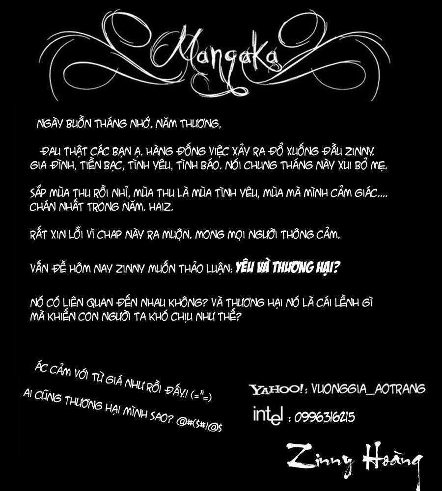 Fujimura-Kun Meitsu - Chapter 43 - Trang 15