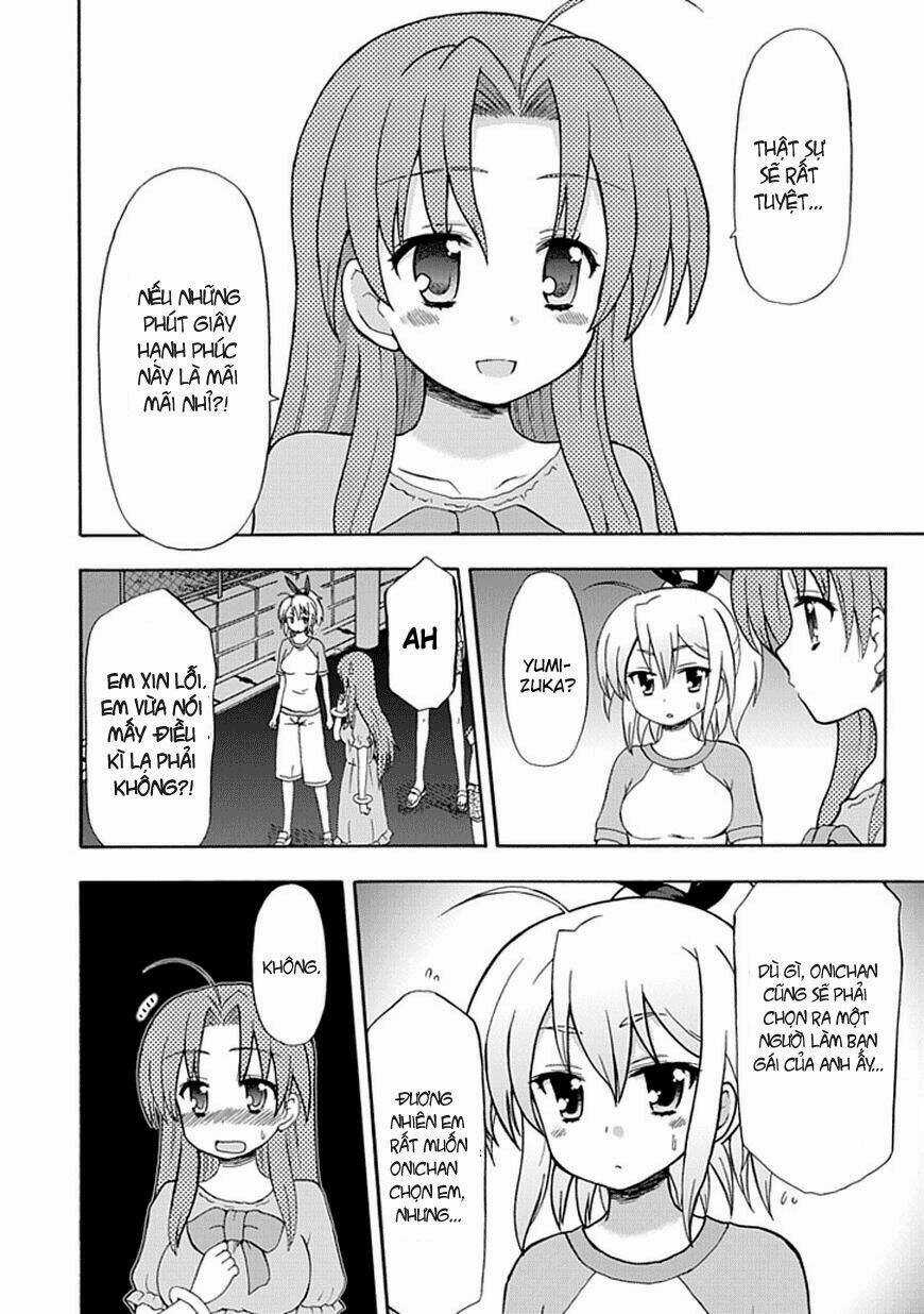 Fujimura-Kun Meitsu - Chapter 43 - Trang 3