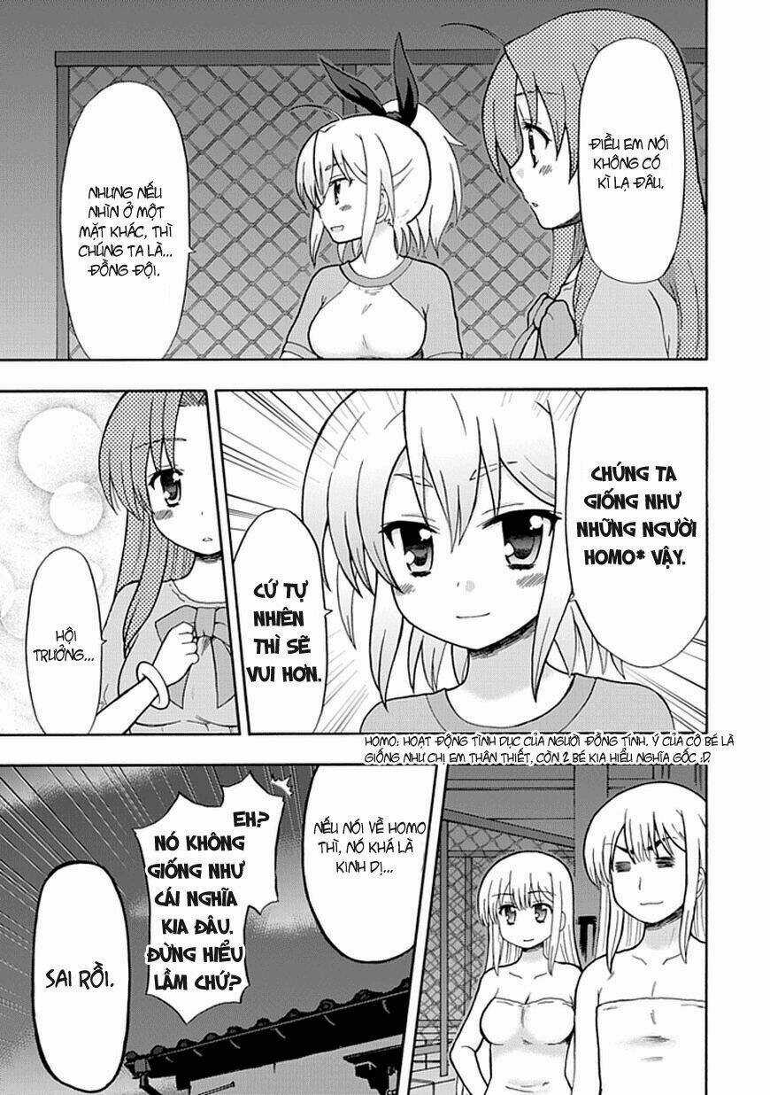 Fujimura-Kun Meitsu - Chapter 43 - Trang 4