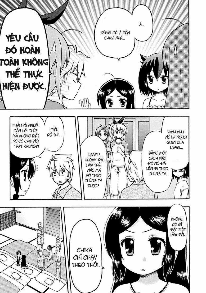 Fujimura-Kun Meitsu - Chapter 43 - Trang 6