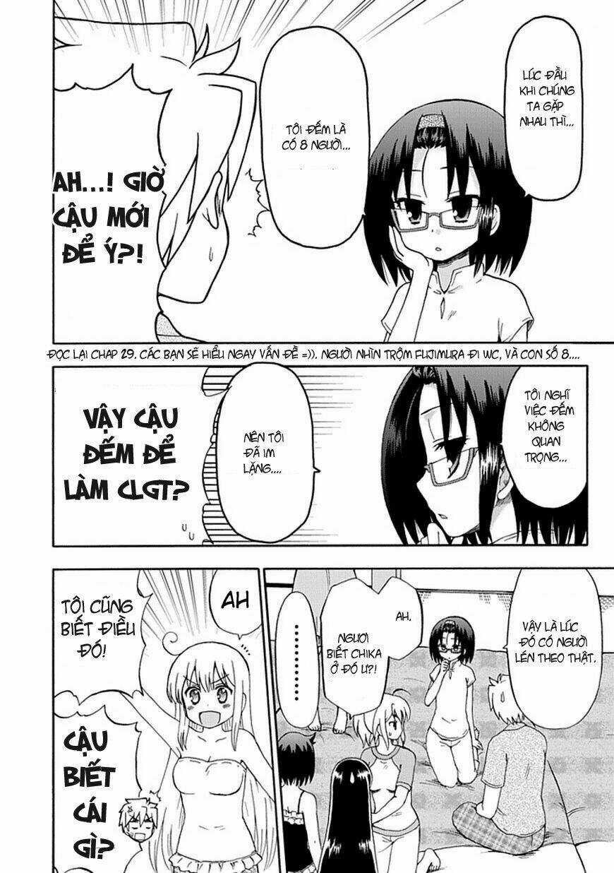 Fujimura-Kun Meitsu - Chapter 43 - Trang 9