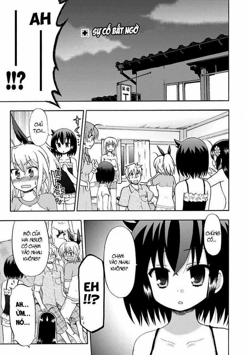 Fujimura-Kun Meitsu - Chapter 44 - Trang 2