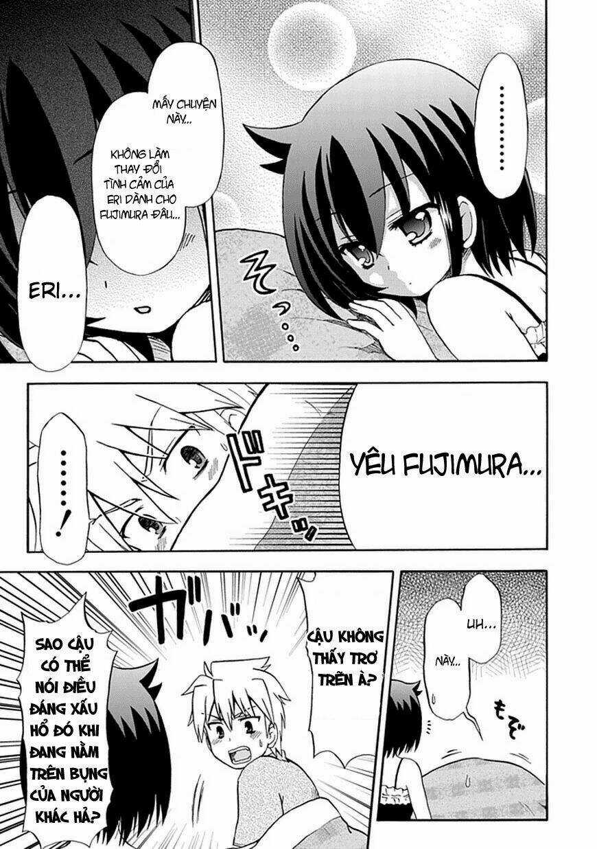 Fujimura-Kun Meitsu - Chapter 44 - Trang 12