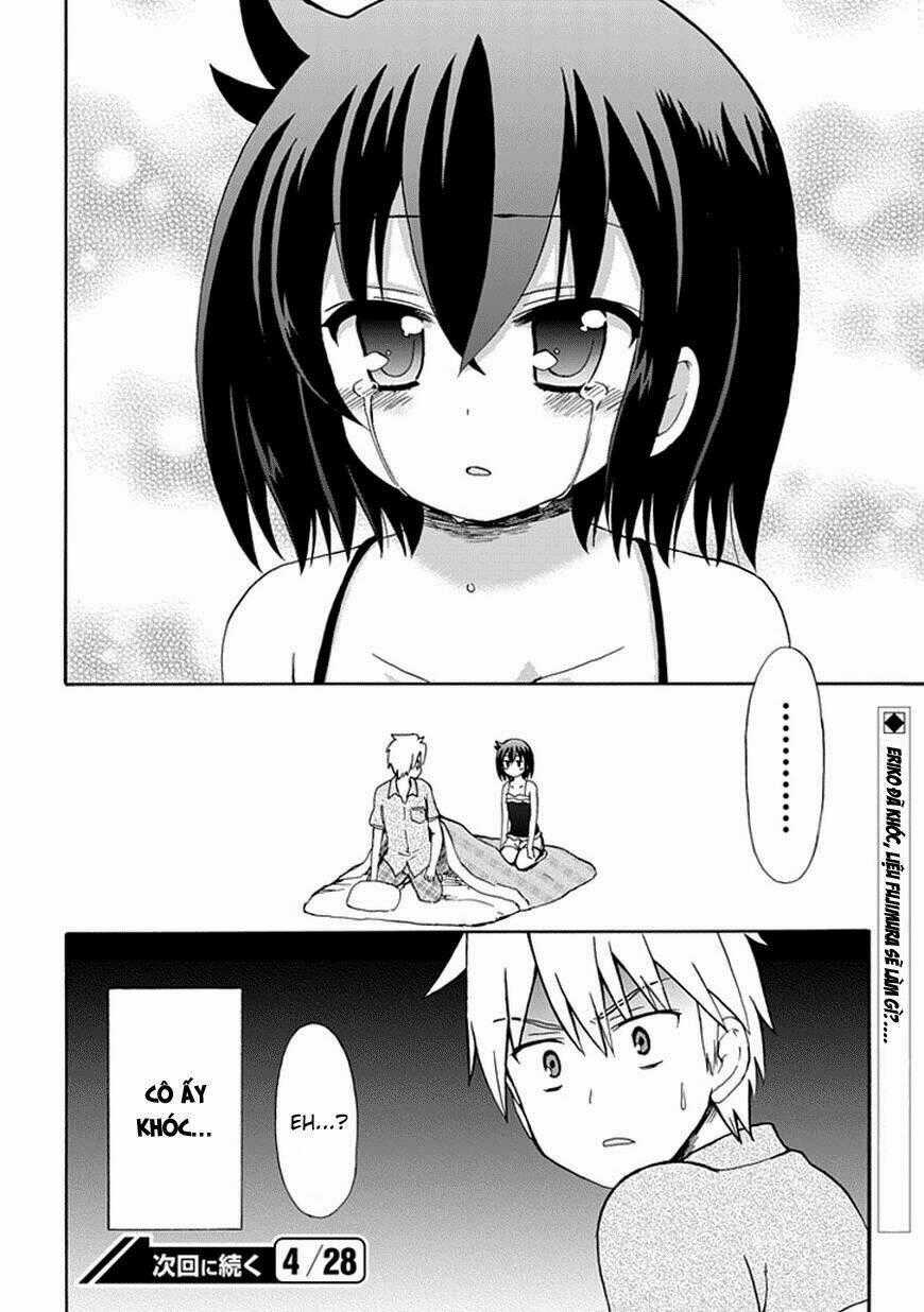 Fujimura-Kun Meitsu - Chapter 44 - Trang 13