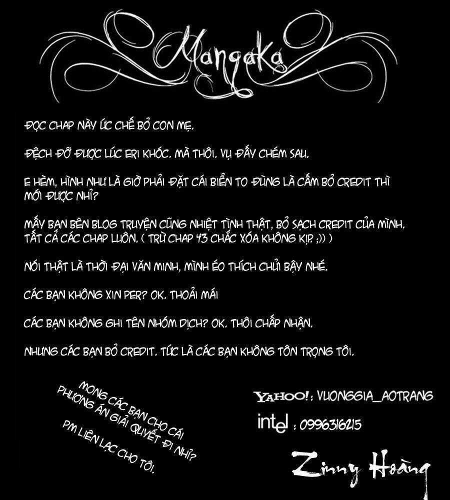 Fujimura-Kun Meitsu - Chapter 44 - Trang 14