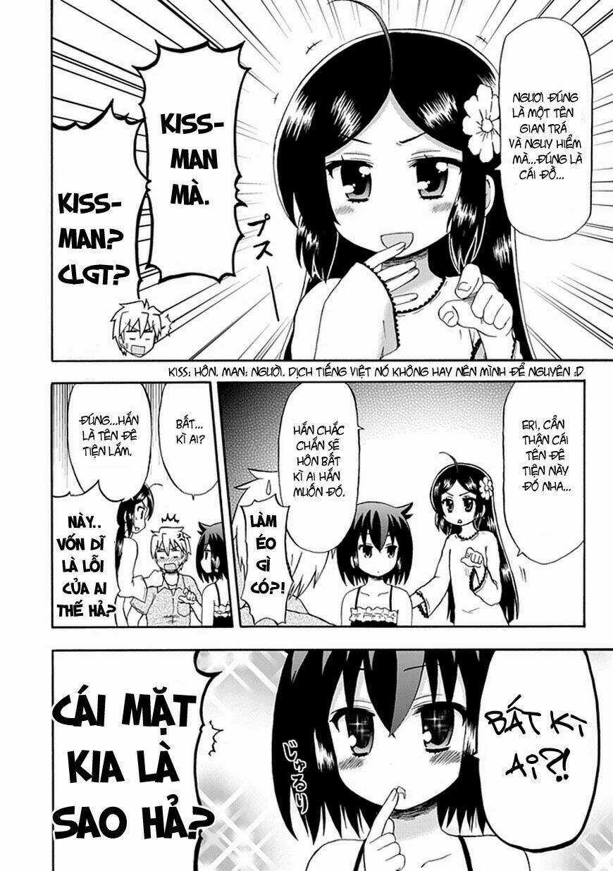 Fujimura-Kun Meitsu - Chapter 44 - Trang 9