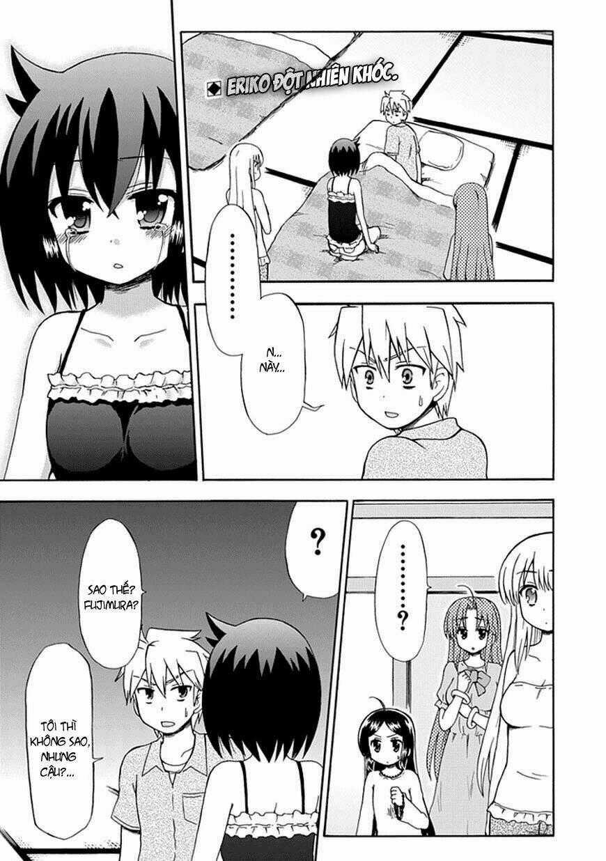 Fujimura-Kun Meitsu - Chapter 45 - Trang 2