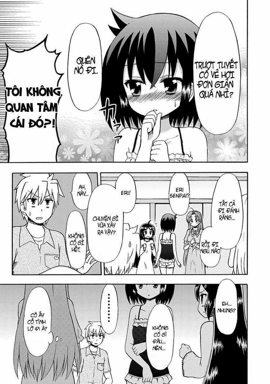 Fujimura-Kun Meitsu - Chapter 45 - Trang 4