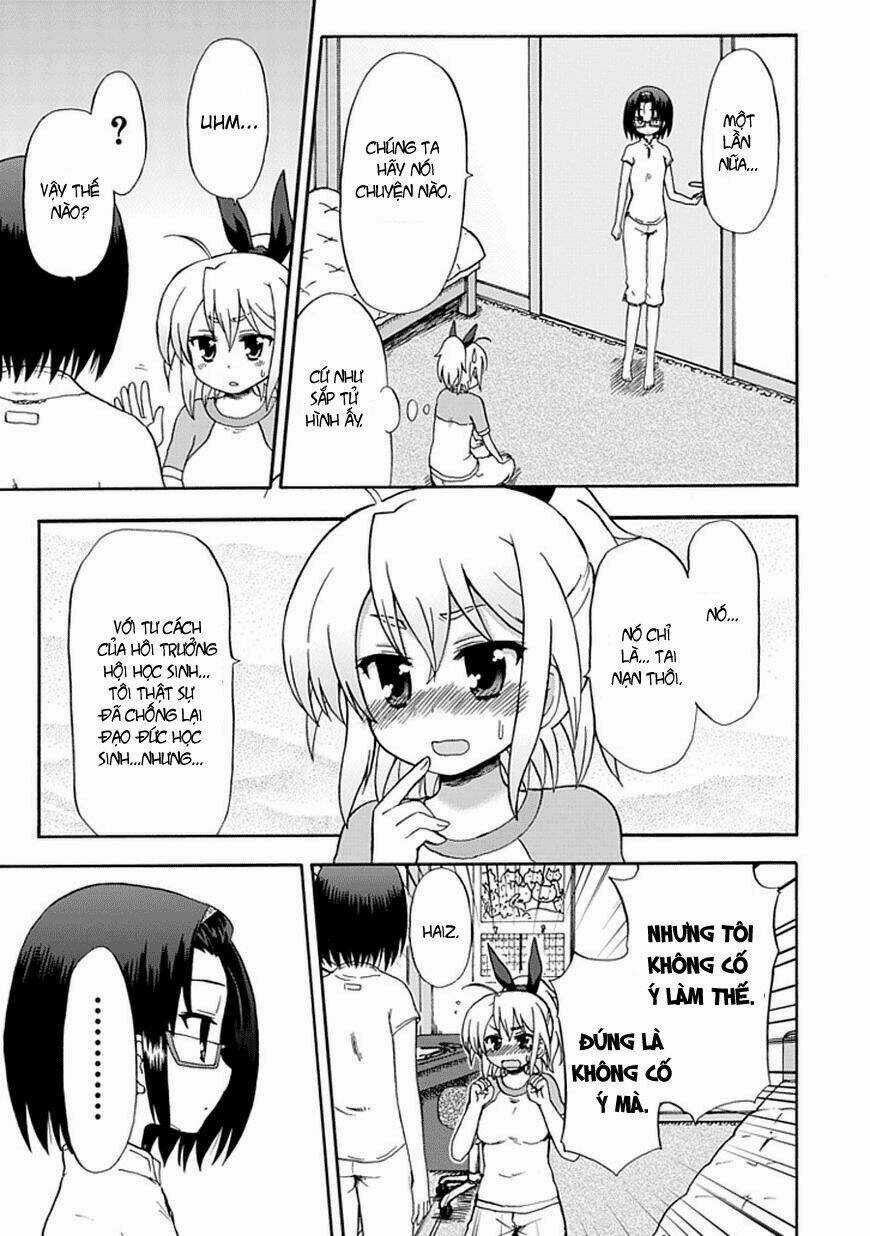 Fujimura-Kun Meitsu - Chapter 45 - Trang 6