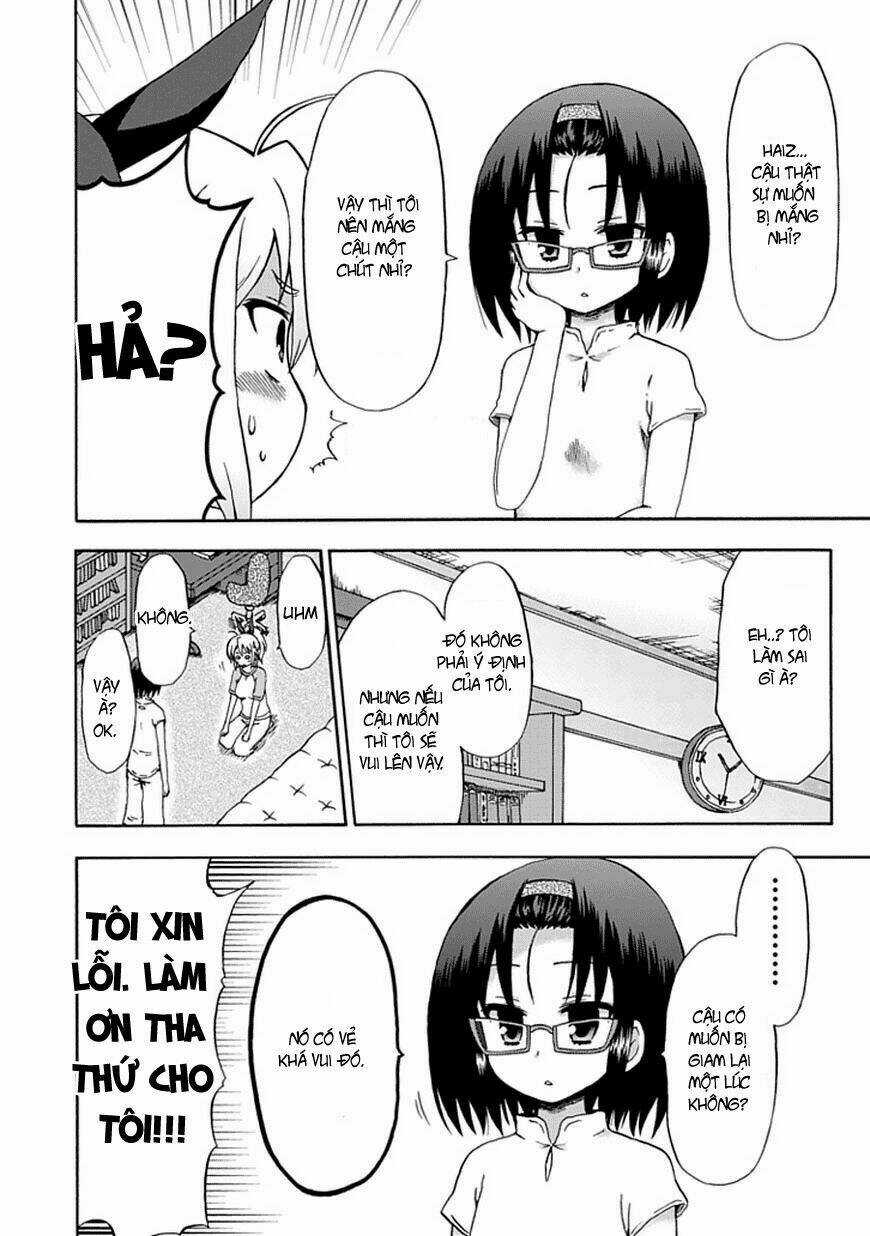 Fujimura-Kun Meitsu - Chapter 45 - Trang 7