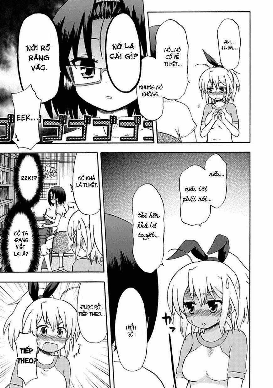 Fujimura-Kun Meitsu - Chapter 45 - Trang 10