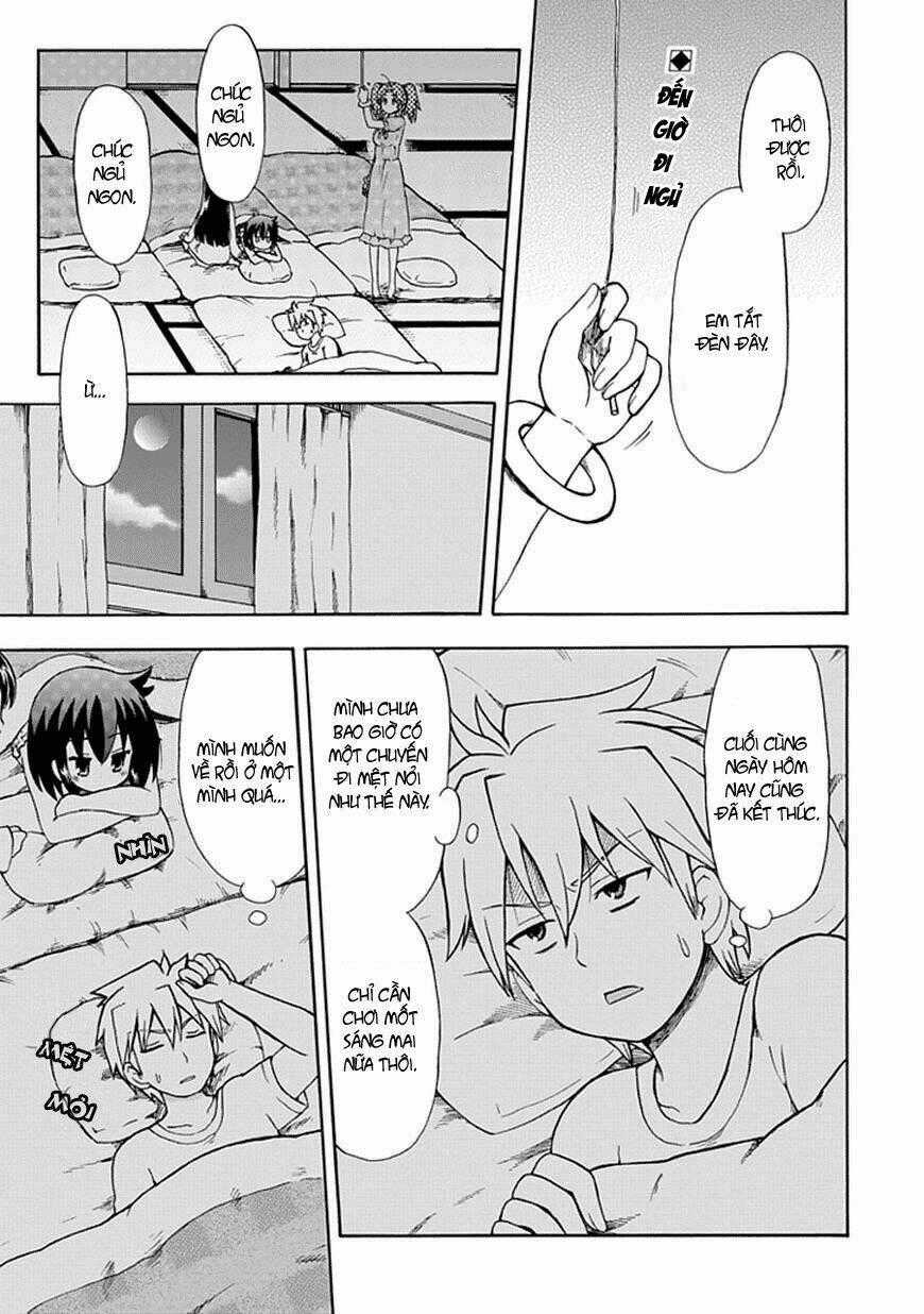 Fujimura-Kun Meitsu - Chapter 46 - Trang 2