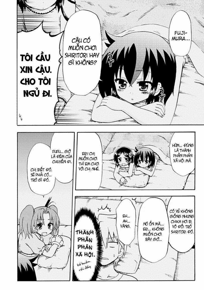 Fujimura-Kun Meitsu - Chapter 46 - Trang 3