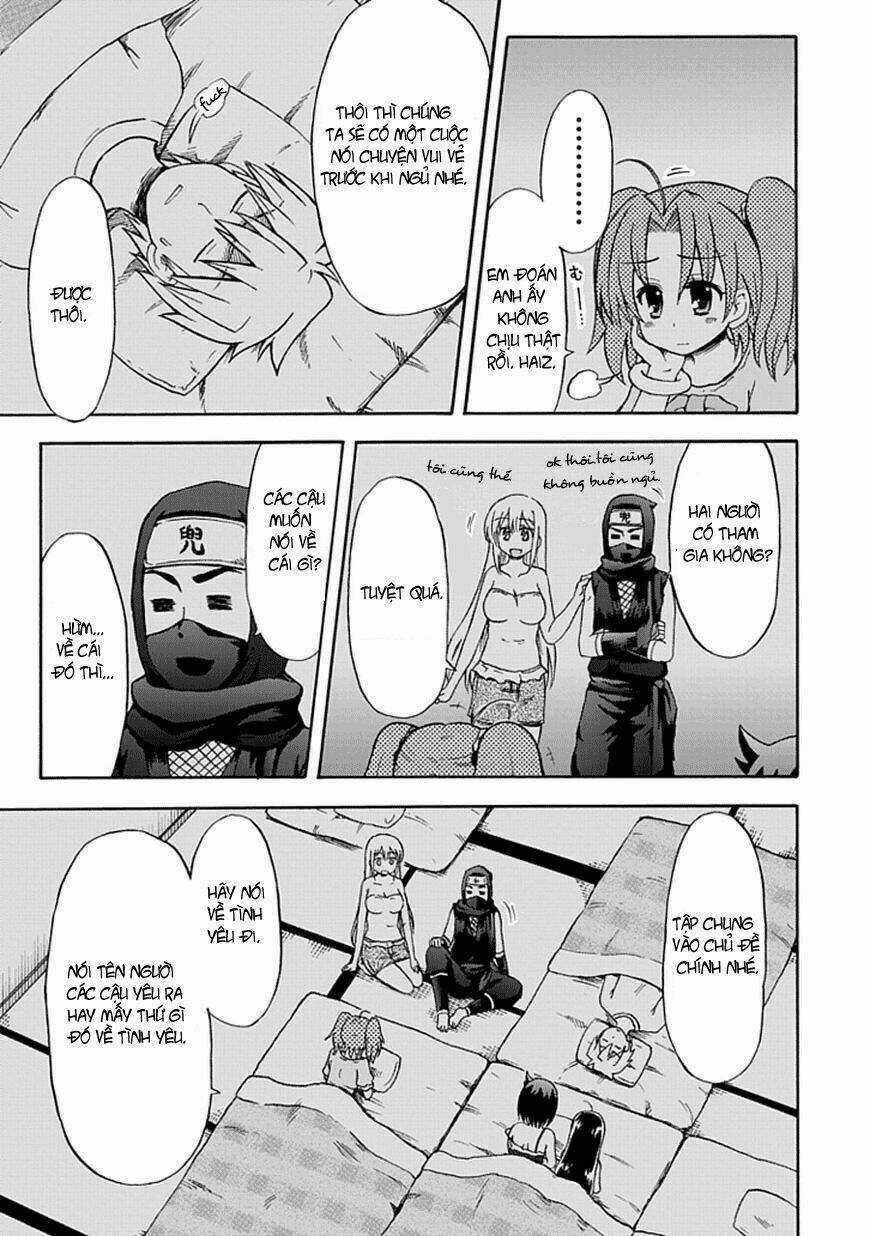 Fujimura-Kun Meitsu - Chapter 46 - Trang 6