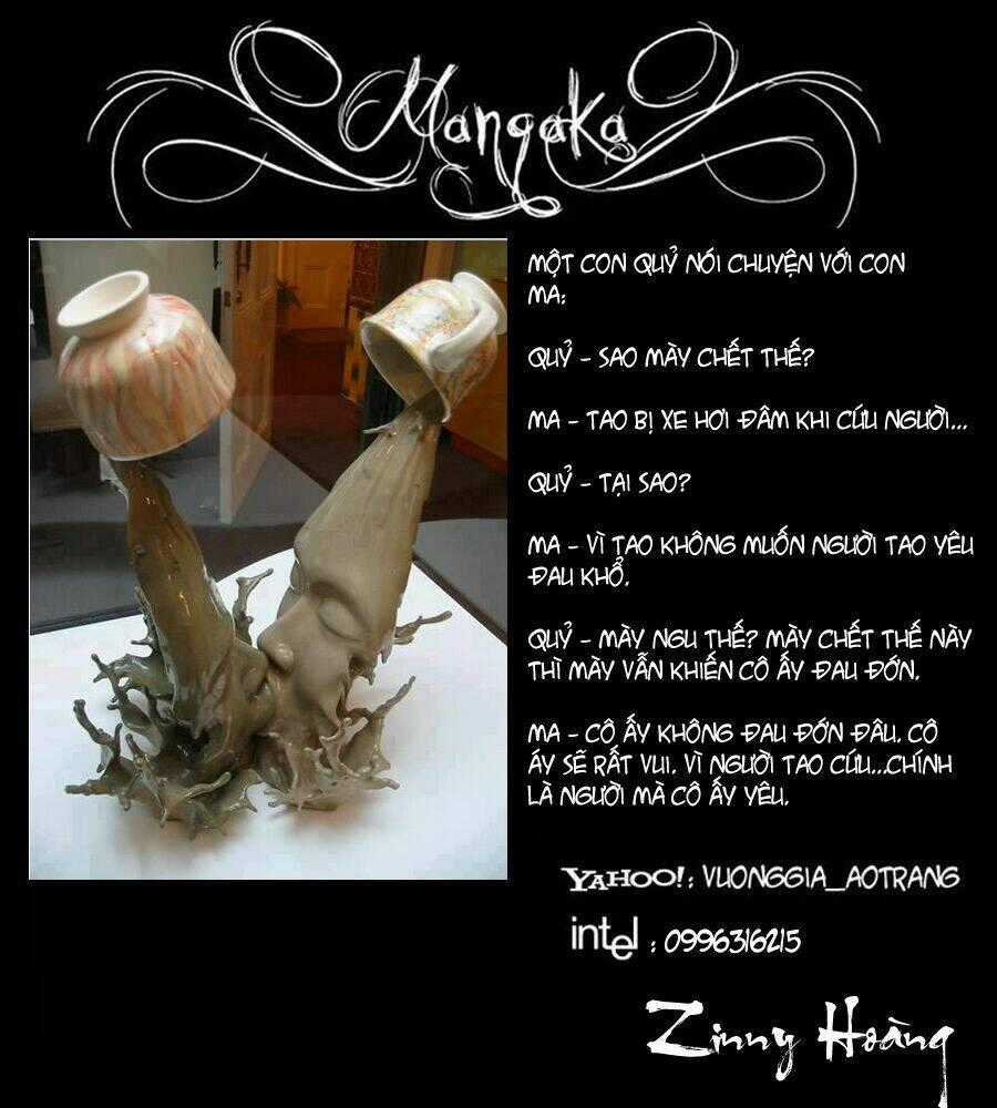 Fujimura-Kun Meitsu - Chapter 47 - Trang 17