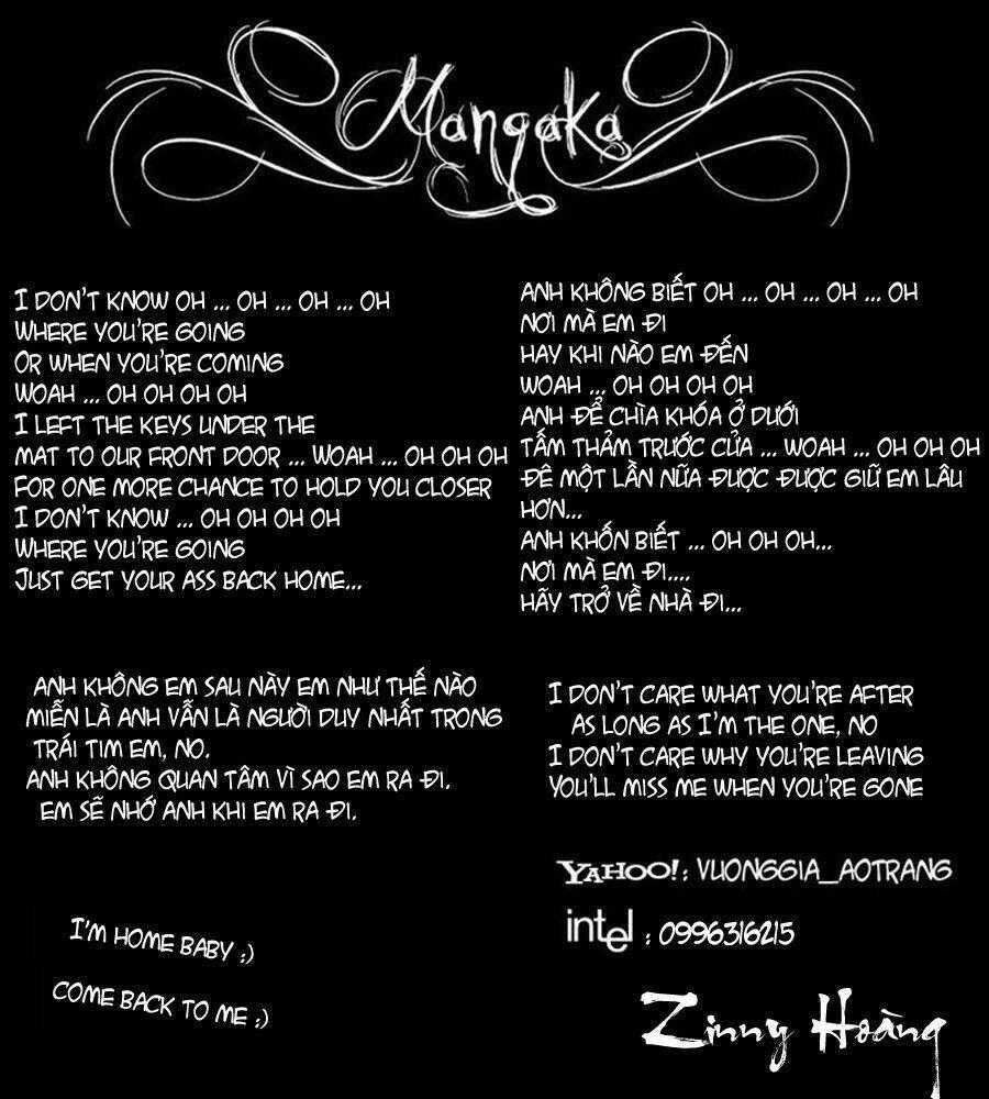 Fujimura-Kun Meitsu - Chapter 48 - Trang 14