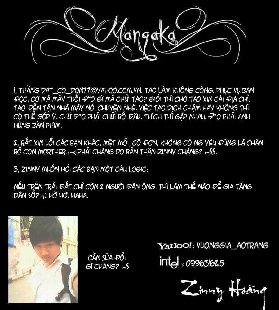 Fujimura-Kun Meitsu - Chapter 49 - Trang 18