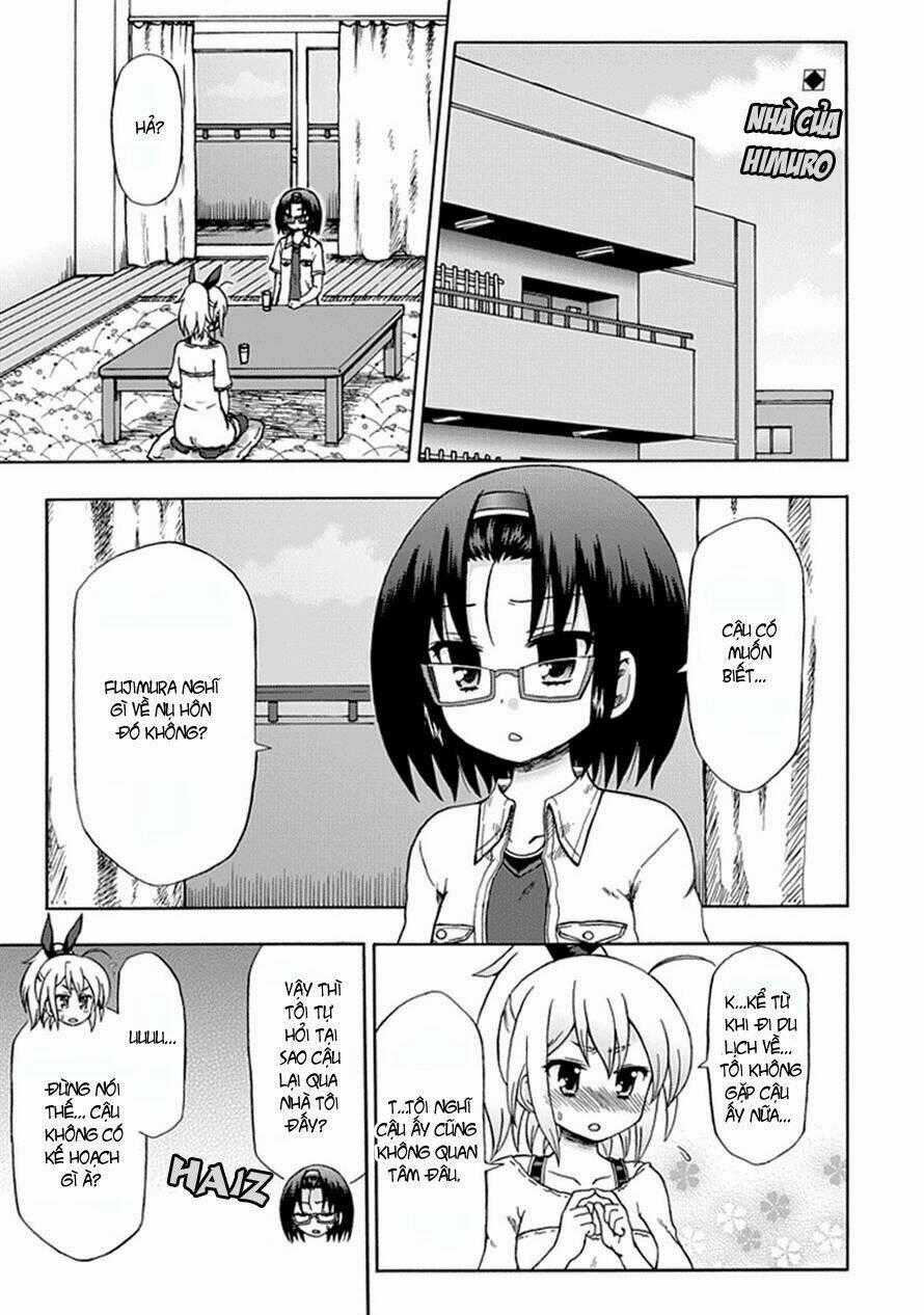 Fujimura-Kun Meitsu - Chapter 51 - Trang 2