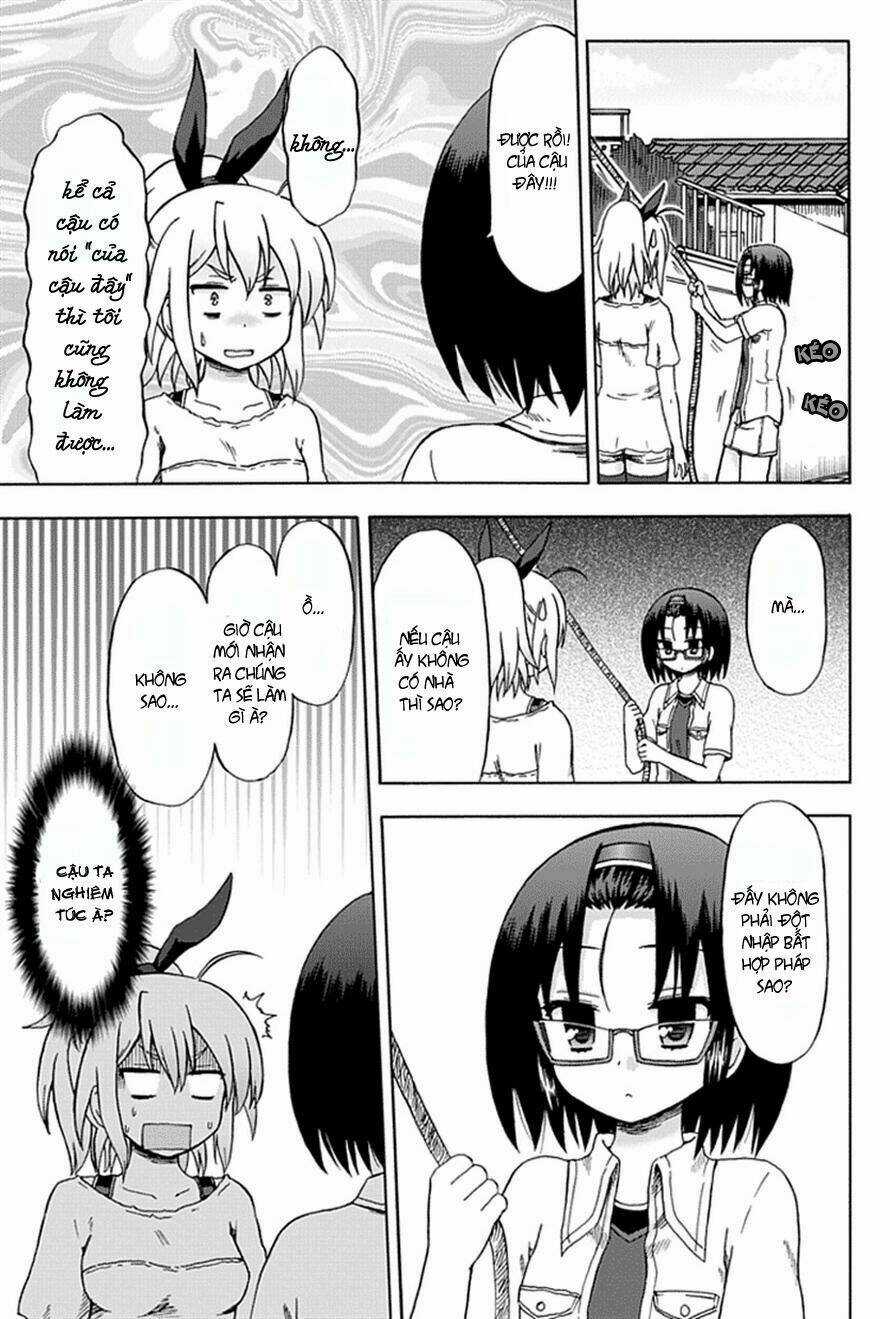 Fujimura-Kun Meitsu - Chapter 51 - Trang 6