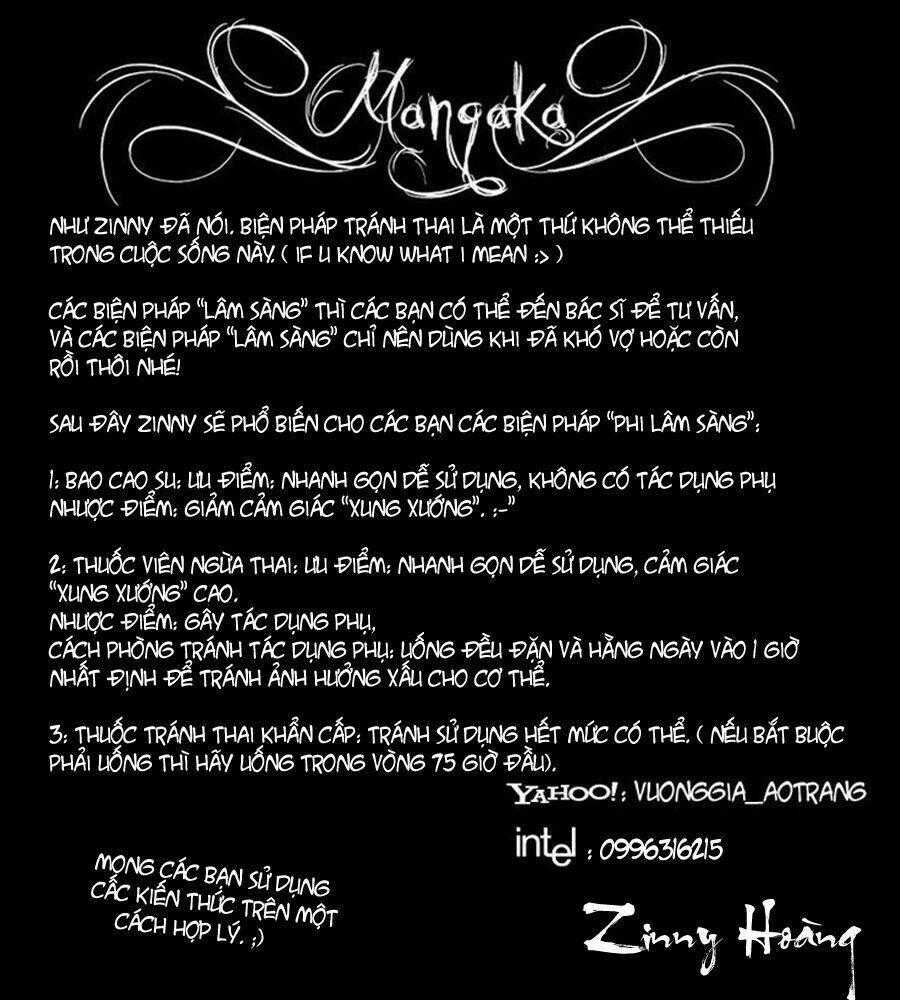 Fujimura-Kun Meitsu - Chapter 52 - Trang 14