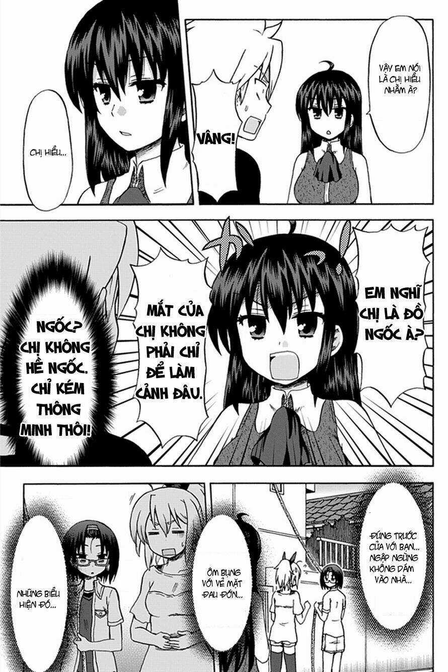 Fujimura-Kun Meitsu - Chapter 52 - Trang 8