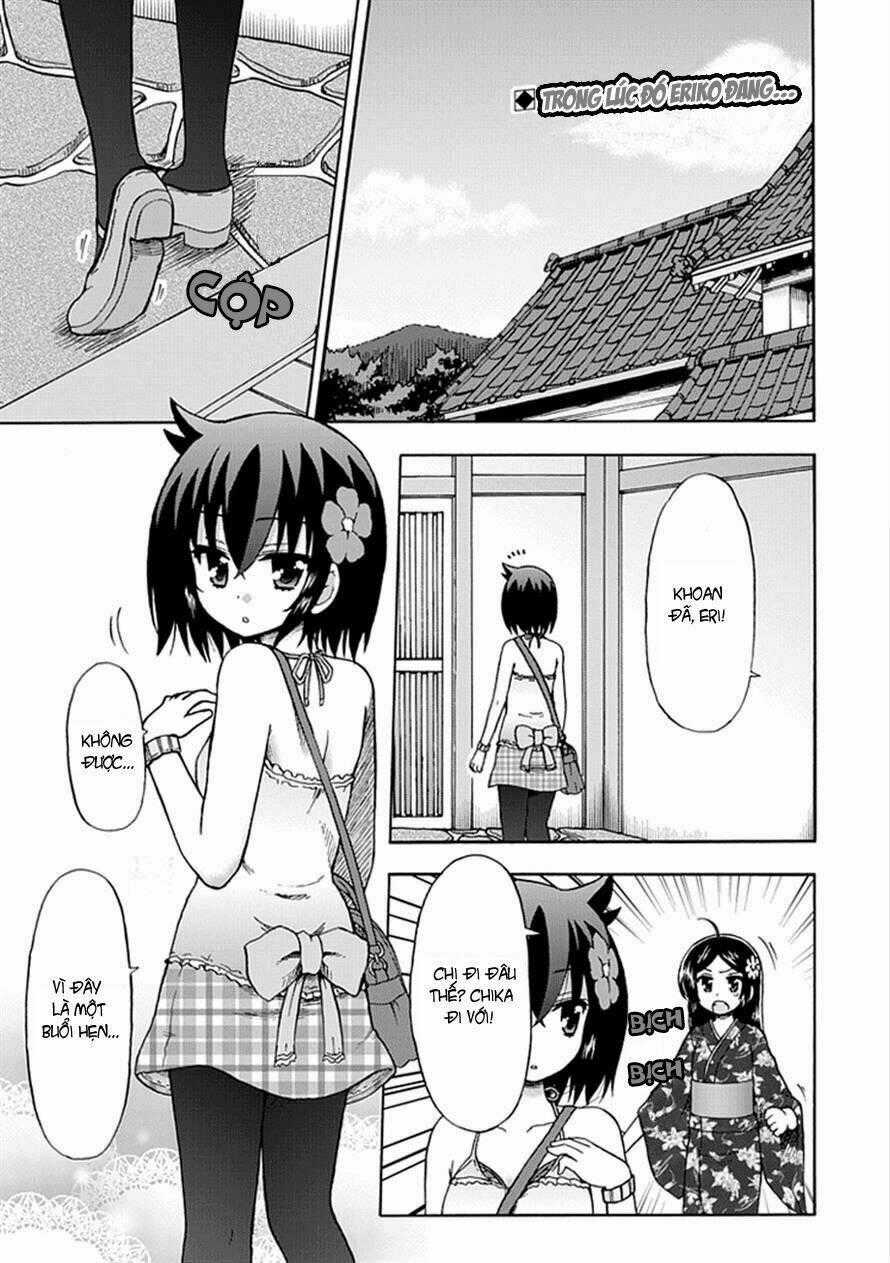 Fujimura-Kun Meitsu - Chapter 53 - Trang 2