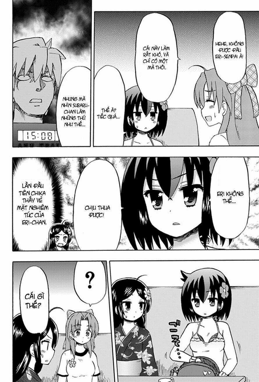 Fujimura-Kun Meitsu - Chapter 53 - Trang 11