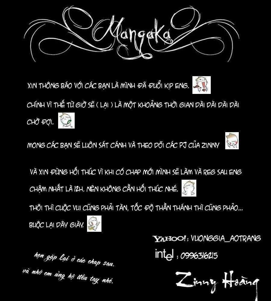 Fujimura-Kun Meitsu - Chapter 53 - Trang 14