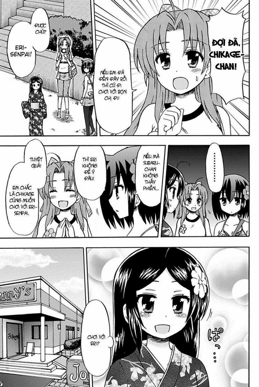 Fujimura-Kun Meitsu - Chapter 53 - Trang 6