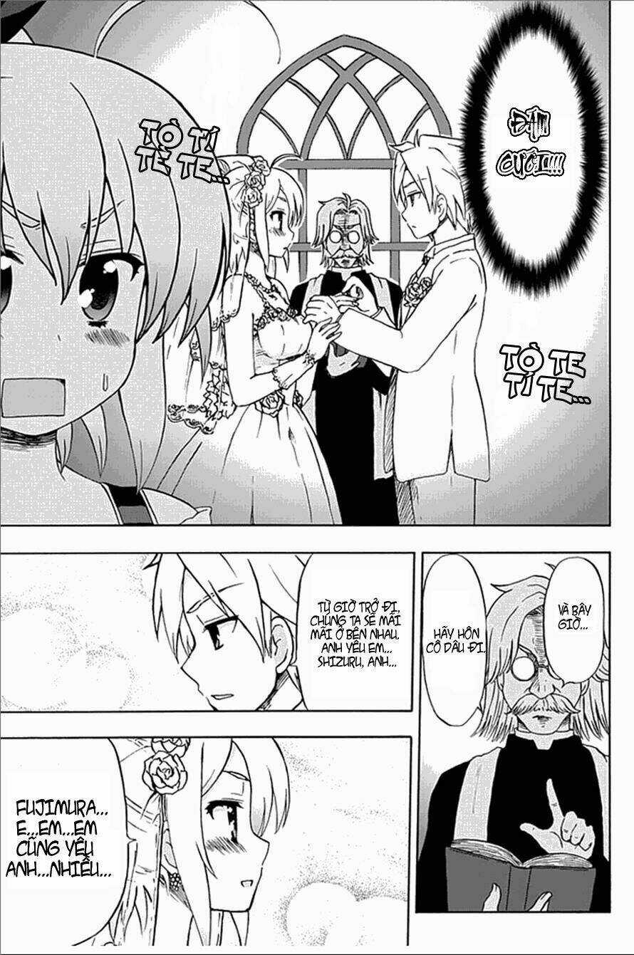 Fujimura-Kun Meitsu - Chapter 54 - Trang 6