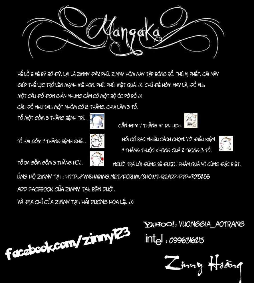 Fujimura-Kun Meitsu - Chapter 55 - Trang 18