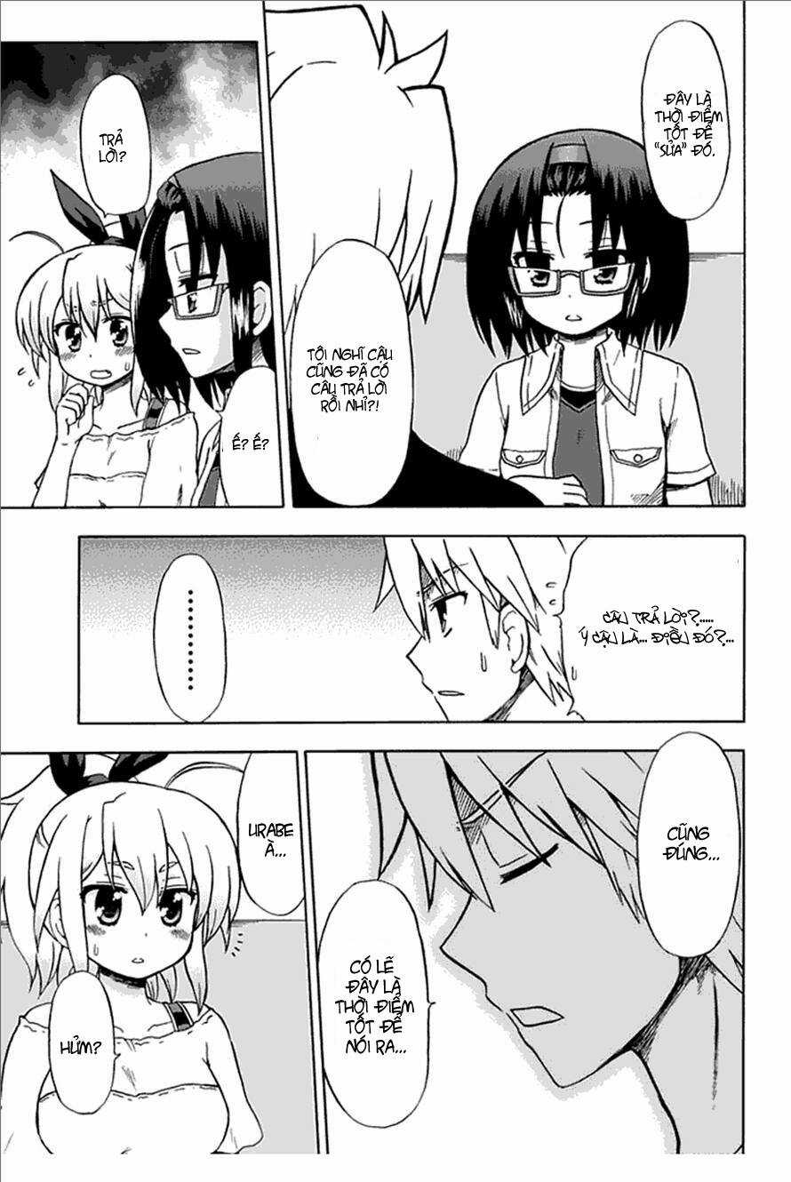 Fujimura-Kun Meitsu - Chapter 55 - Trang 4