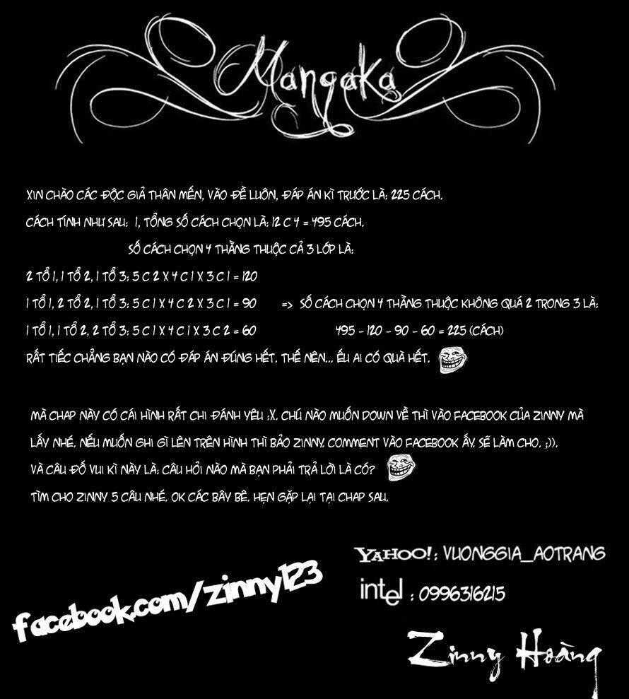 Fujimura-Kun Meitsu - Chapter 56 - Trang 14