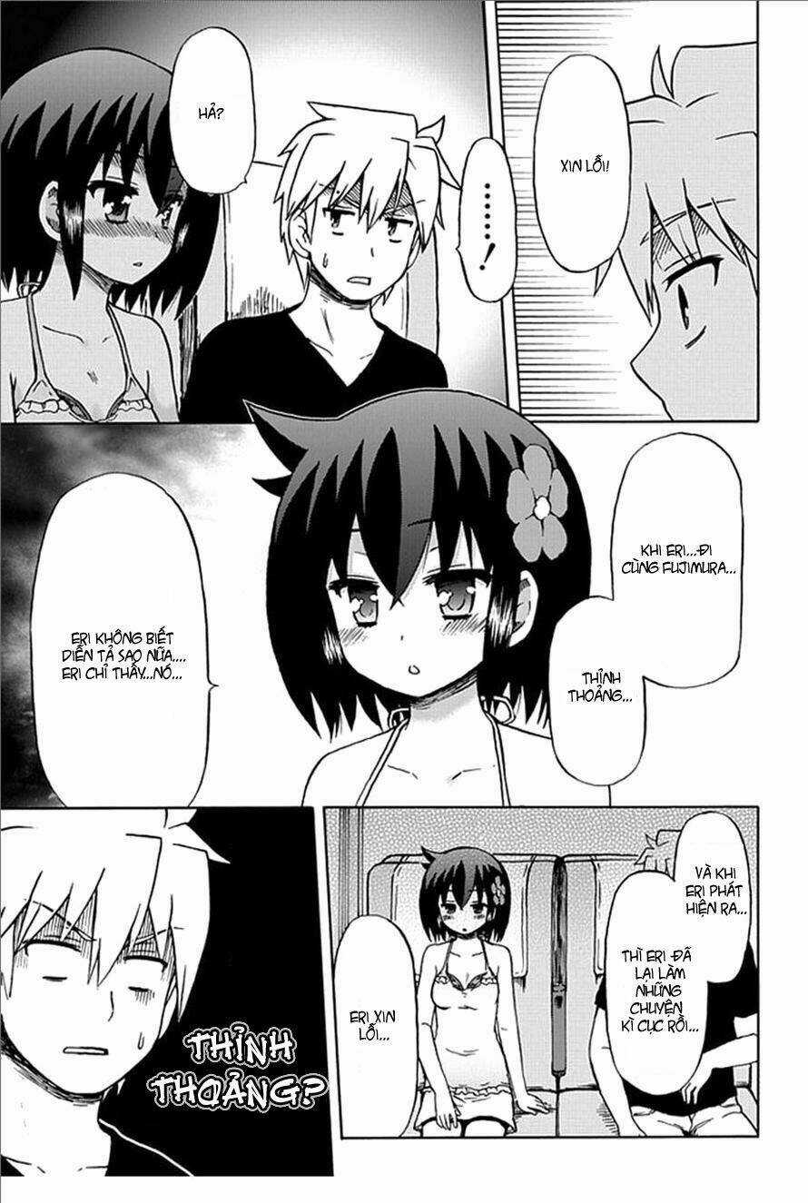 Fujimura-Kun Meitsu - Chapter 56 - Trang 6