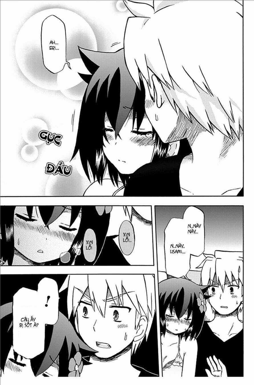 Fujimura-Kun Meitsu - Chapter 56 - Trang 8