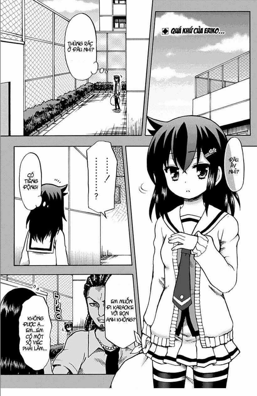 Fujimura-Kun Meitsu - Chapter 57 - Trang 2