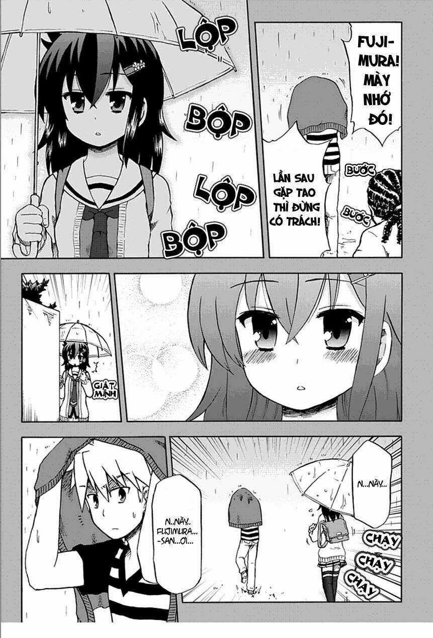 Fujimura-Kun Meitsu - Chapter 57 - Trang 14