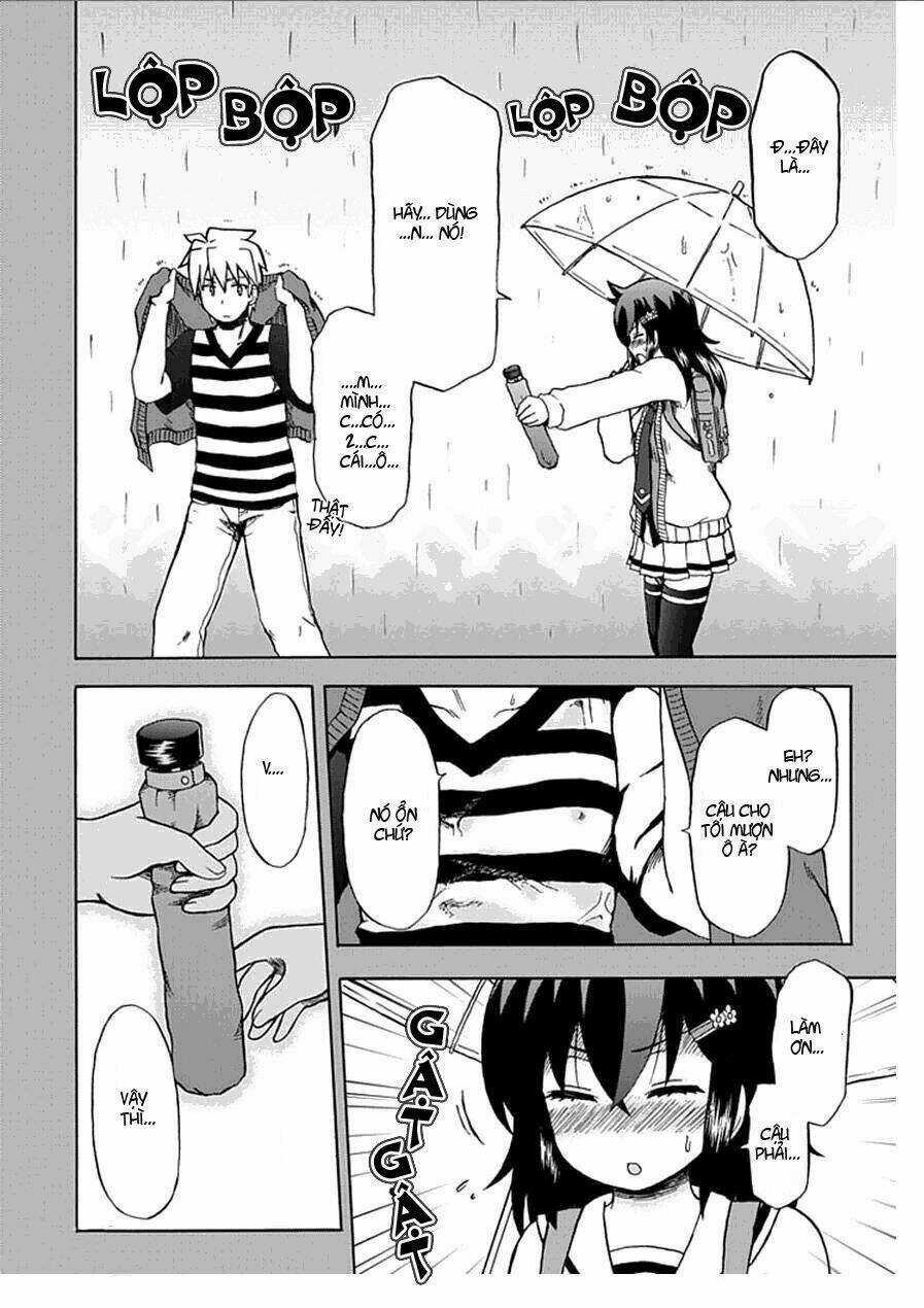 Fujimura-Kun Meitsu - Chapter 57 - Trang 15