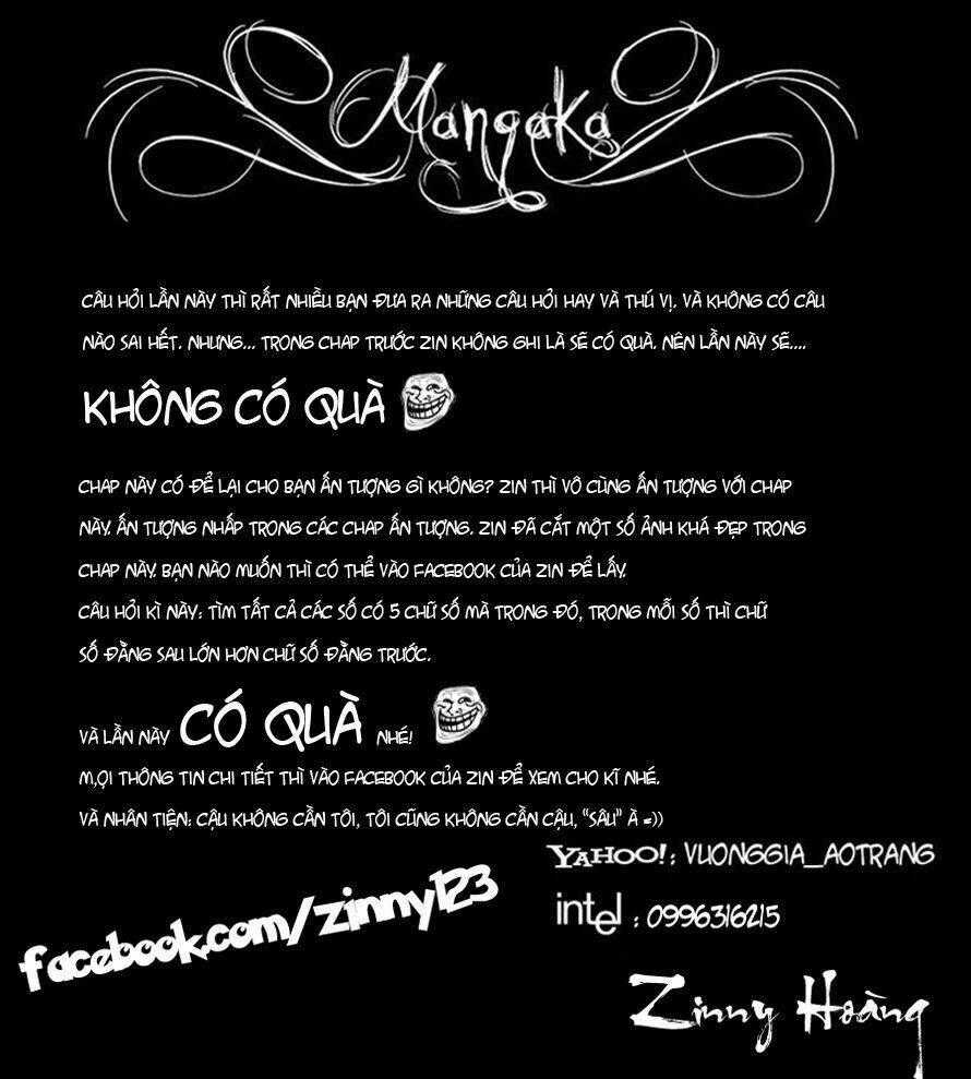 Fujimura-Kun Meitsu - Chapter 57 - Trang 18